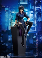 Оригінальна аніме фігурка «POP UP PARADE GHOST IN THE SHELL Motoko Kusanagi 1995ver. L size Complete Figure»