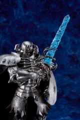 Оригинальная аниме фигурка «figma Berserk Skull Knight DX Edition»