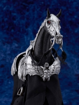 Оригинальная аниме фигурка «figma Berserk Skull Knight DX Edition»