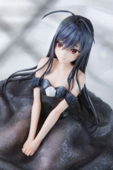 Оригинальная аниме фигурка «KDcolle Accel World Kuroyukihime: Light Novel 15th Anniversary Wedding ver. 1/7 Complete Figure»