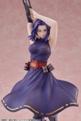 Оригинальная аниме фигурка «My Hero Academia Lady Nagant 1/8 Complete Figure»