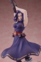 Оригинальная аниме фигурка «My Hero Academia Lady Nagant 1/8 Complete Figure»