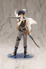 Оригинальная аниме фигурка «Kiseki Series Joshua Bright 1/8 Complete Figure»