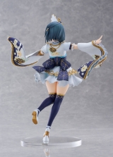 Оригинальная аниме фигурка «Love Live! Nijigasaki High School Idol Club Shioriko Mifune 1/7 Complete Figure»