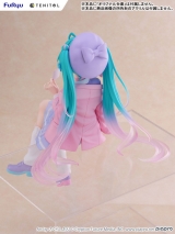 Оригинальная аниме фигурка «TENITOL Hatsune Miku BIG Noodle Stopper Figure -Love Blazer-»