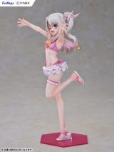 Оригинальная аниме фигурка «Fate/kaleid liner Prisma Illya 2wei! Illyasviel von Einzbern Swimsuit ver. 1/7 Scale Figure»er Prisma Illya 2wei! Miyu Edelfelt Swimsuit ver. 1/7 Scale Figure»