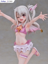 Оригинальная аниме фигурка «Fate/kaleid liner Prisma Illya 2wei! Illyasviel von Einzbern Swimsuit ver. 1/7 Scale Figure»er Prisma Illya 2wei! Miyu Edelfelt Swimsuit ver. 1/7 Scale Figure»