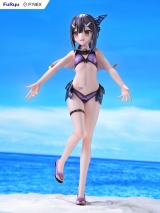 Оригинальная аниме фигурка «Fate/kaleid liner Prisma Illya 2wei! Miyu Edelfelt Swimsuit ver. 1/7 Scale Figure»