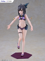 Оригинальная аниме фигурка «Fate/kaleid liner Prisma Illya 2wei! Miyu Edelfelt Swimsuit ver. 1/7 Scale Figure»