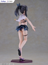 Оригинальная аниме фигурка «Fate/kaleid liner Prisma Illya 2wei! Miyu Edelfelt Swimsuit ver. 1/7 Scale Figure»