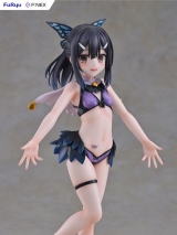 Оригинальная аниме фигурка «Fate/kaleid liner Prisma Illya 2wei! Miyu Edelfelt Swimsuit ver. 1/7 Scale Figure»