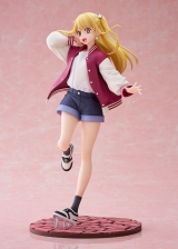 Оригинальная аниме фигурка «[Oshi no Ko] Ruby Buzzrase Fashion Ver. 1/6 Complete Figure»