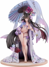 Оригінальна аніме фігурка «Blue Archive Wakamo (Swimsuit) 1/7 Complete Figure»