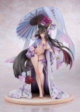 Оригинальная аниме фигурка «Blue Archive Wakamo (Swimsuit) 1/7 Complete Figure»