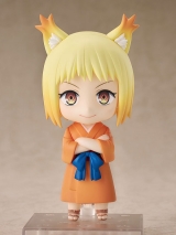 Оригинальная аниме фигурка «Nendoroid Sengoku Youko Tama»