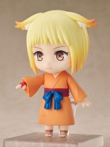 Оригинальная аниме фигурка «Nendoroid Sengoku Youko Tama»