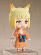 Оригинальная аниме фигурка «Nendoroid Sengoku Youko Tama»