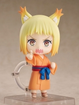 Оригинальная аниме фигурка «Nendoroid Sengoku Youko Tama»