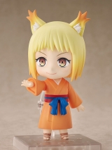 Оригинальная аниме фигурка «Nendoroid Sengoku Youko Tama»