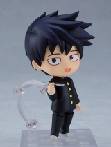 Оригинальная аниме фигурка «Nendoroid Mob Psycho 100 III Ritsu Kageyama»