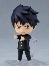 Оригинальная аниме фигурка «Nendoroid Mob Psycho 100 III Ritsu Kageyama»