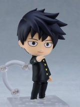 Оригинальная аниме фигурка «Nendoroid Mob Psycho 100 III Ritsu Kageyama»