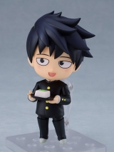 Оригинальная аниме фигурка «Nendoroid Mob Psycho 100 III Ritsu Kageyama»