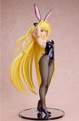 Оригинальная аниме фигурка «To Love-Ru Darkness Golden Darkness Bunny Ver. 1/3 Complete Figure»