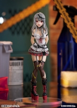 Оригинальная аниме фигурка «POP UP PARADE Hololive Production Sakamata Chloe Complete Figure»