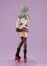 Оригинальная аниме фигурка «POP UP PARADE Hololive Production Sakamata Chloe Complete Figure»