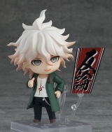 Оригинальная аниме фигурка «Nendoroid Danganronpa 1.2 Reload Nagito Komaeda»