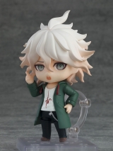 Оригинальная аниме фигурка «Nendoroid Danganronpa 1.2 Reload Nagito Komaeda»