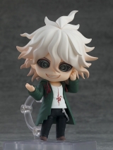 Оригинальная аниме фигурка «Nendoroid Danganronpa 1.2 Reload Nagito Komaeda»