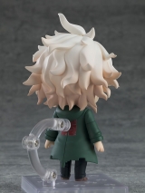 Оригинальная аниме фигурка «Nendoroid Danganronpa 1.2 Reload Nagito Komaeda»