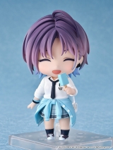 Оригинальная аниме фигурка «Nendoroid THE IDOLM@STER SHINY COLORS Toru Asakura»