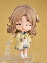 Оригинальная аниме фигурка «Nendoroid THE IDOLM@STER SHINY COLORS Hinana Ichikawa»