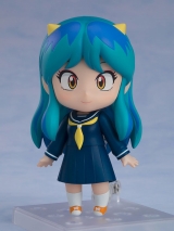 Оригінальна аніме фігурка ««Nendoroid Urusei Yatsura Lum School Uniform Ver.»