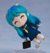 Оригинальная аниме фигурка «Nendoroid Urusei Yatsura Lum School Uniform Ver.»