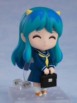 Оригинальная аниме фигурка «Nendoroid Urusei Yatsura Lum School Uniform Ver.»