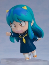 Оригинальная аниме фигурка «Nendoroid Urusei Yatsura Lum School Uniform Ver.»