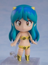 Оригинальная аниме фигурка «Nendoroid Urusei Yatsura Lum School Uniform Ver.»