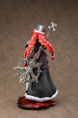 Оригинальная аниме фигурка «KDcolle OVERLORD Lupusregina Beta 10th Anniversary so-bin Ver. 1/8 Complete Figure»