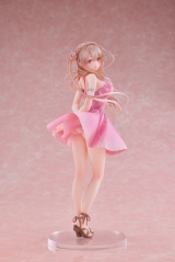 Оригинальная аниме фигурка «Kaori Illustrated by DSmile 1/6 Complete Figure»