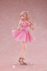 Оригинальная аниме фигурка «Kaori Illustrated by DSmile 1/6 Complete Figure»