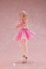 Оригинальная аниме фигурка «Kaori Illustrated by DSmile 1/6 Complete Figure»