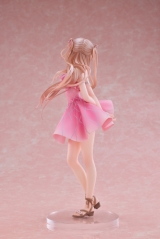 Оригинальная аниме фигурка «Kaori Illustrated by DSmile 1/6 Complete Figure»