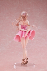 Оригинальная аниме фигурка «Kaori Illustrated by DSmile 1/6 Complete Figure»