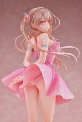 Оригинальная аниме фигурка «Kaori Illustrated by DSmile 1/6 Complete Figure»