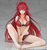 Оригінальна аніме фігурка «High School D x D HERO Rias Gremory -Lingerie Ver.- 1/6 Complete Figure»