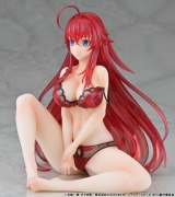 Оригинальная аниме фигурка «High School D x D HERO Rias Gremory -Lingerie Ver.- 1/6 Complete Figure»